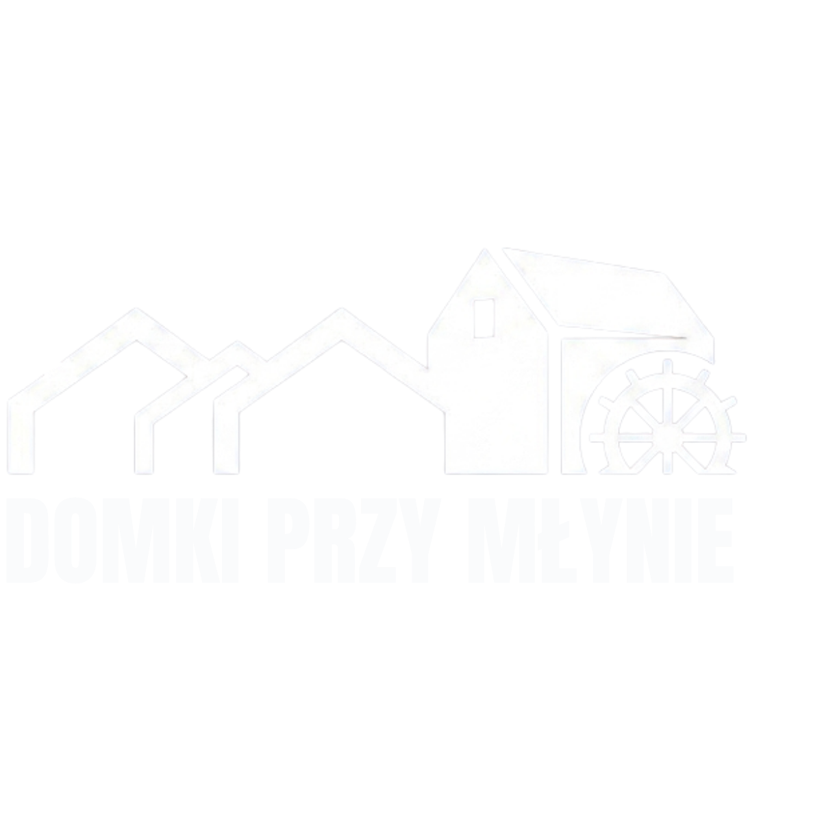 DOMKI PRZY MŁYNIE